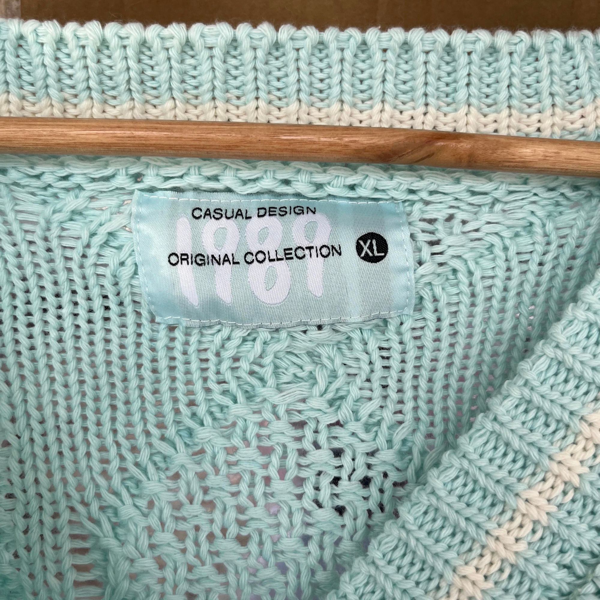 1989 Cardigan Taylors Version, Sky Blue Cardigan Sweater