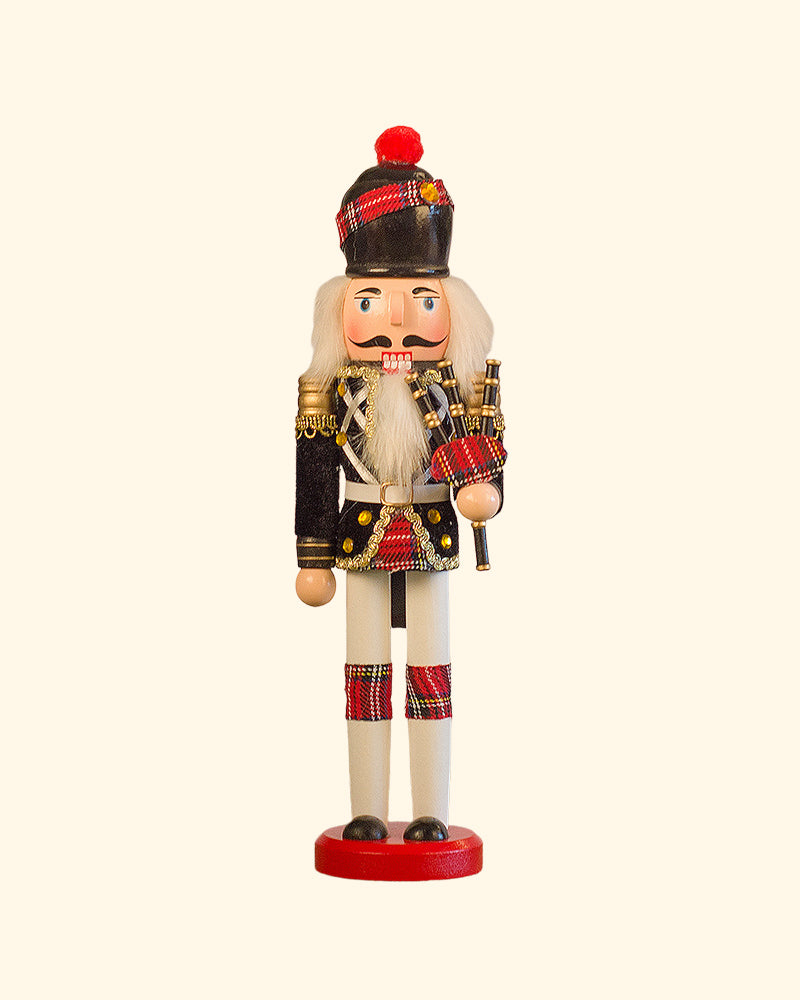 Nutcracker Soldier