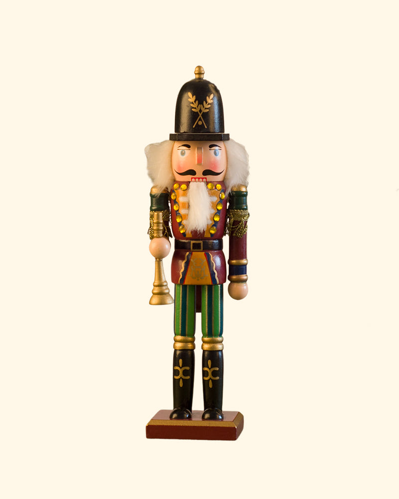 Nutcracker Soldier