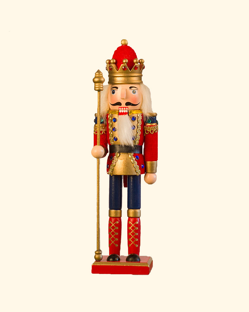 Nutcracker Soldier