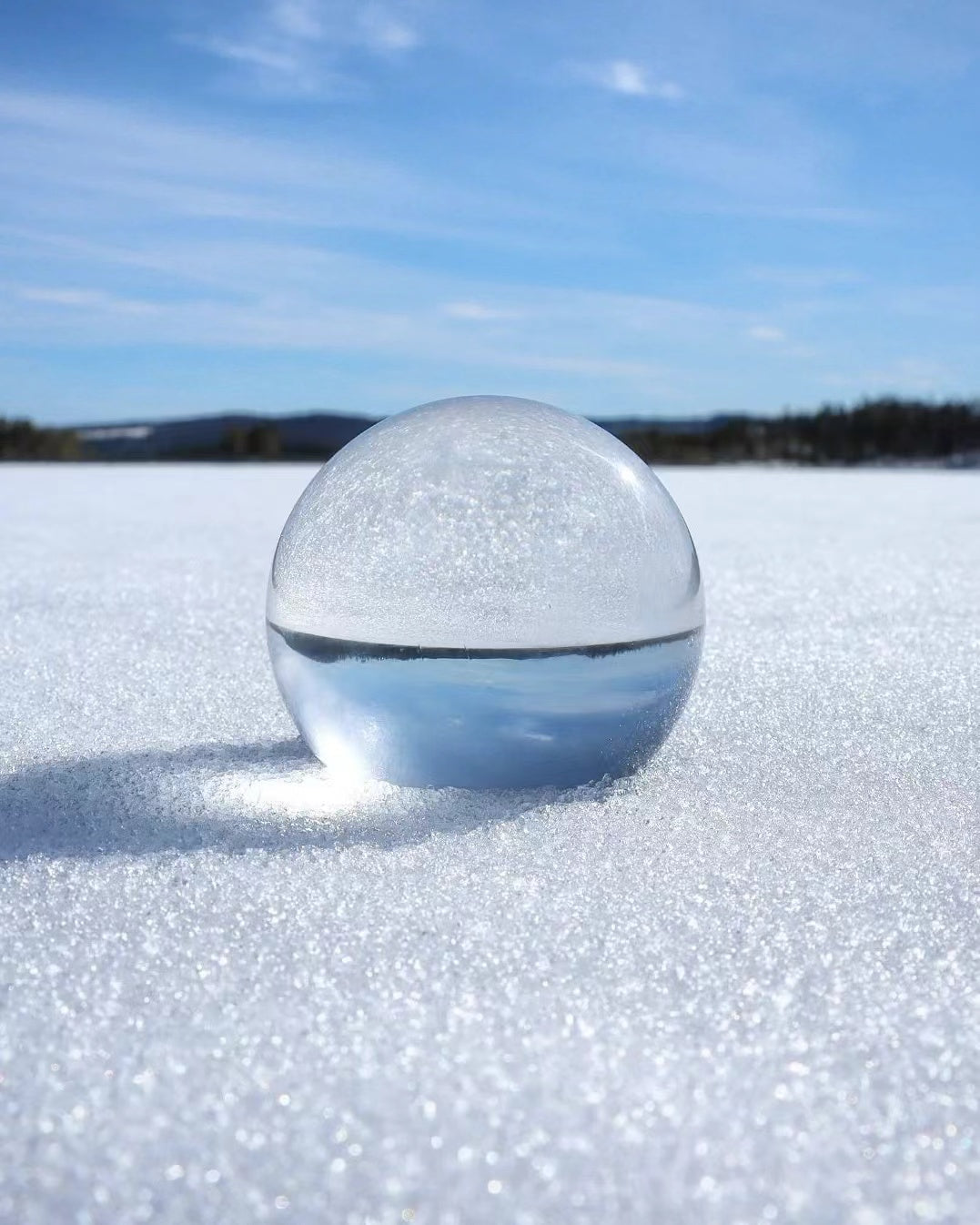Original Lensball Pro