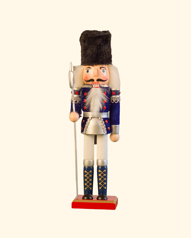 Nutcracker Soldier