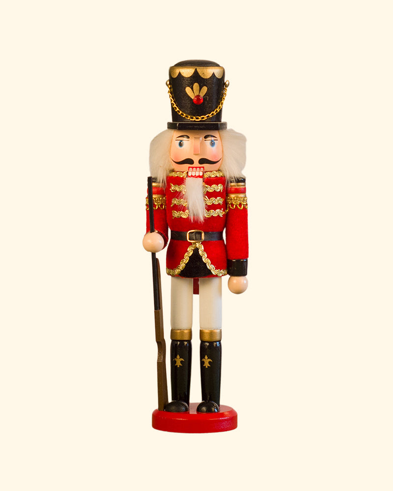 Nutcracker Soldier