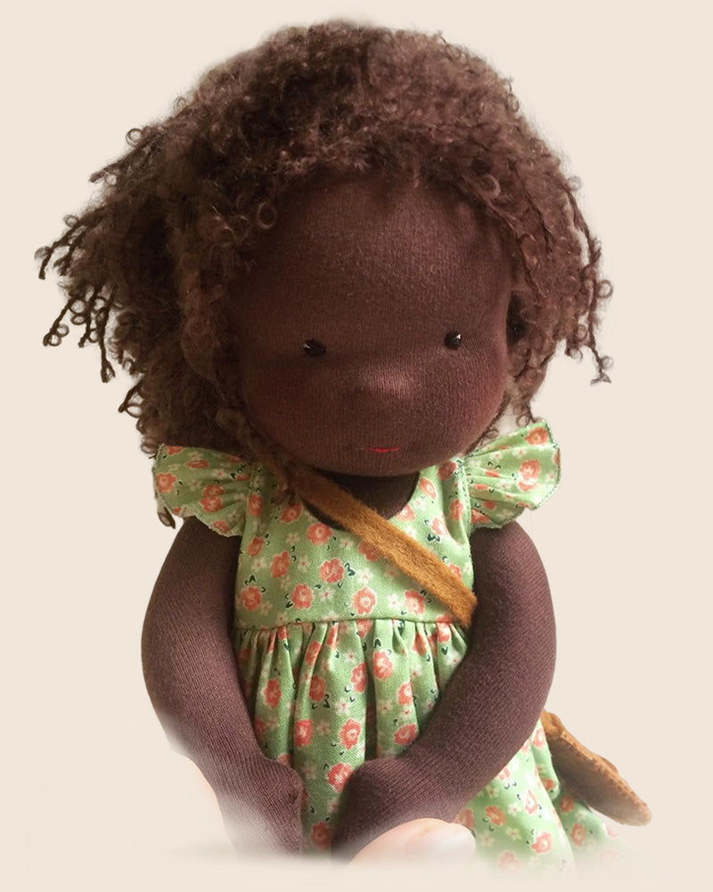Waldorf doll - Alina